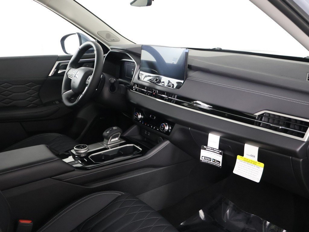 2026 Mitsubishi Outlander SEL - Photo 34