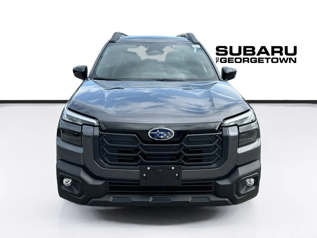 New 2026 Gray Subaru Premium image 3