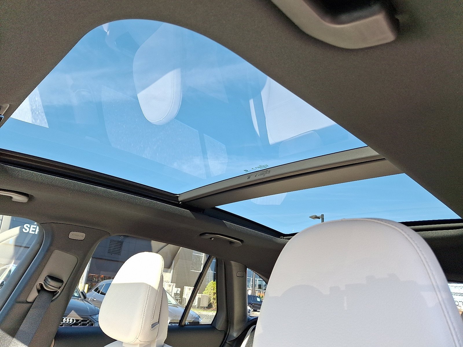 2026 Mercedes-Benz GLC Base - Photo 24