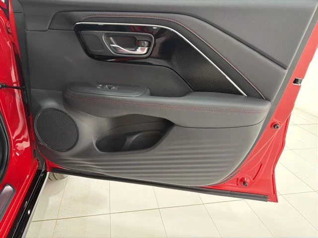2025 Acura ADX A-Spec Package - Photo 18