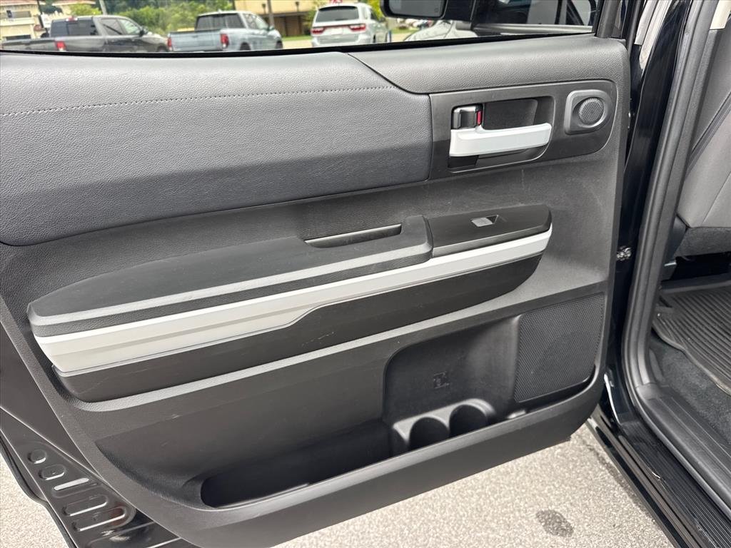 2021 Toyota Tundra SR5 - Photo 17