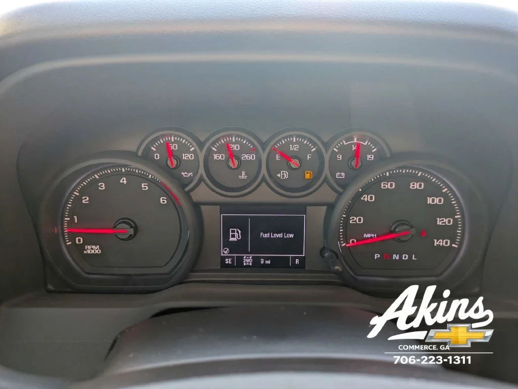 2026 Chevrolet Silverado 2500 HD Custom - Photo 25