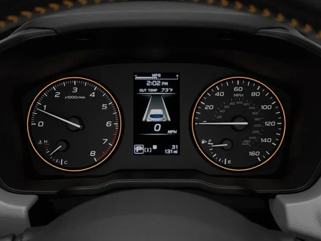 New 2026 CRYSTAL WHITE PEARL Subaru Wilderness image 17
