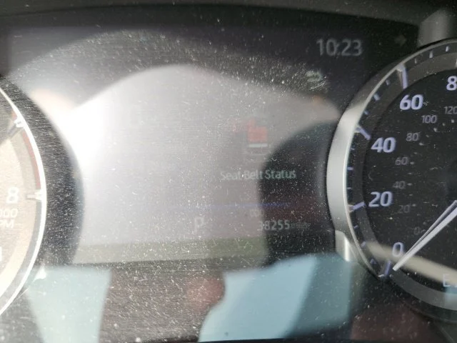 Certified Used 2022 Silver Toyota XLE image 14