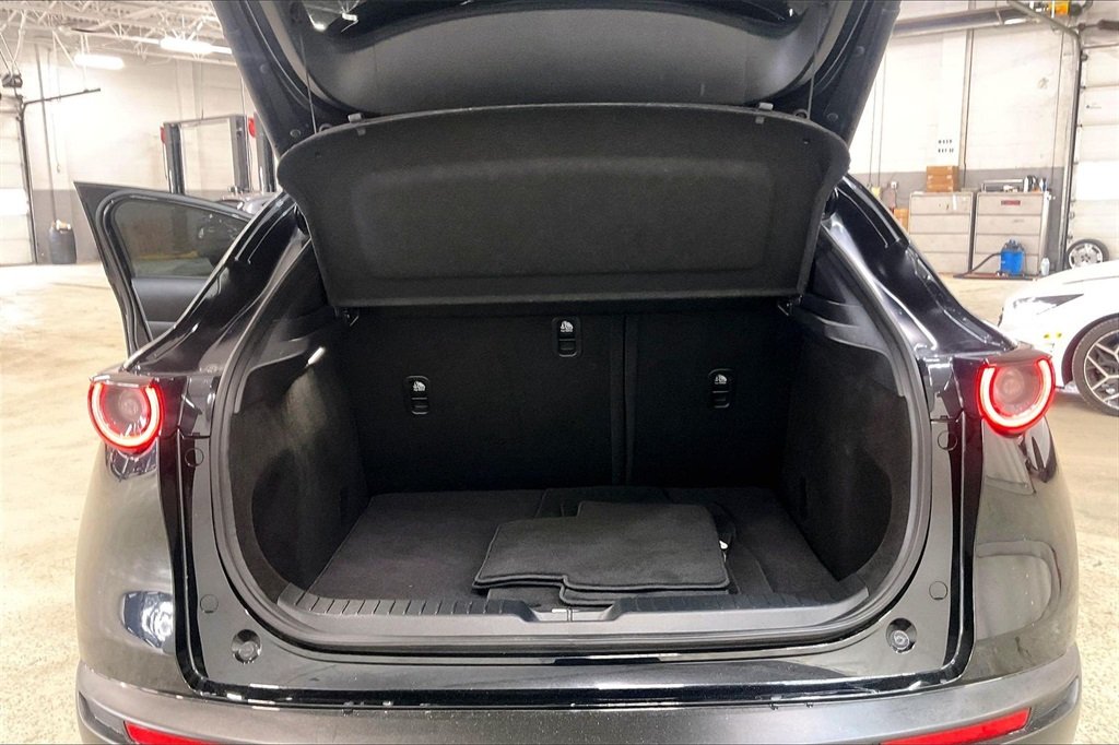2023 MAZDA CX-30 - Image 27