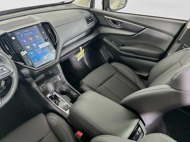New 2026 AUTUMN GREEN METALLIC Subaru Premium 7-Passenger image 20
