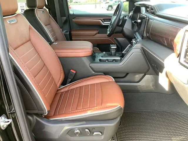 2026 GMC Sierra 1500 Denali Ultimate - Photo 19