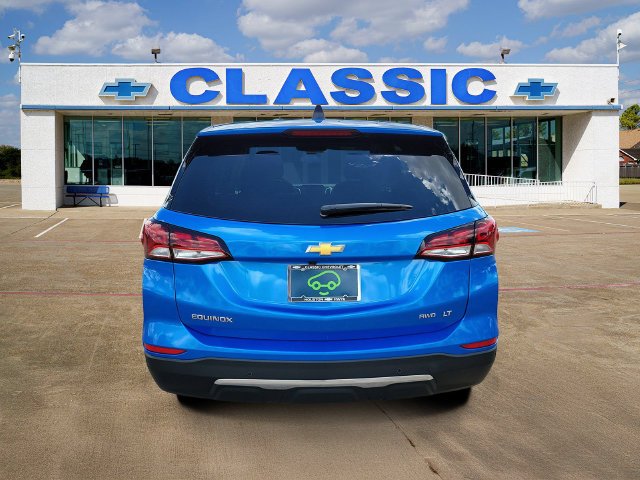 2024 Chevrolet Equinox LT - Photo 6