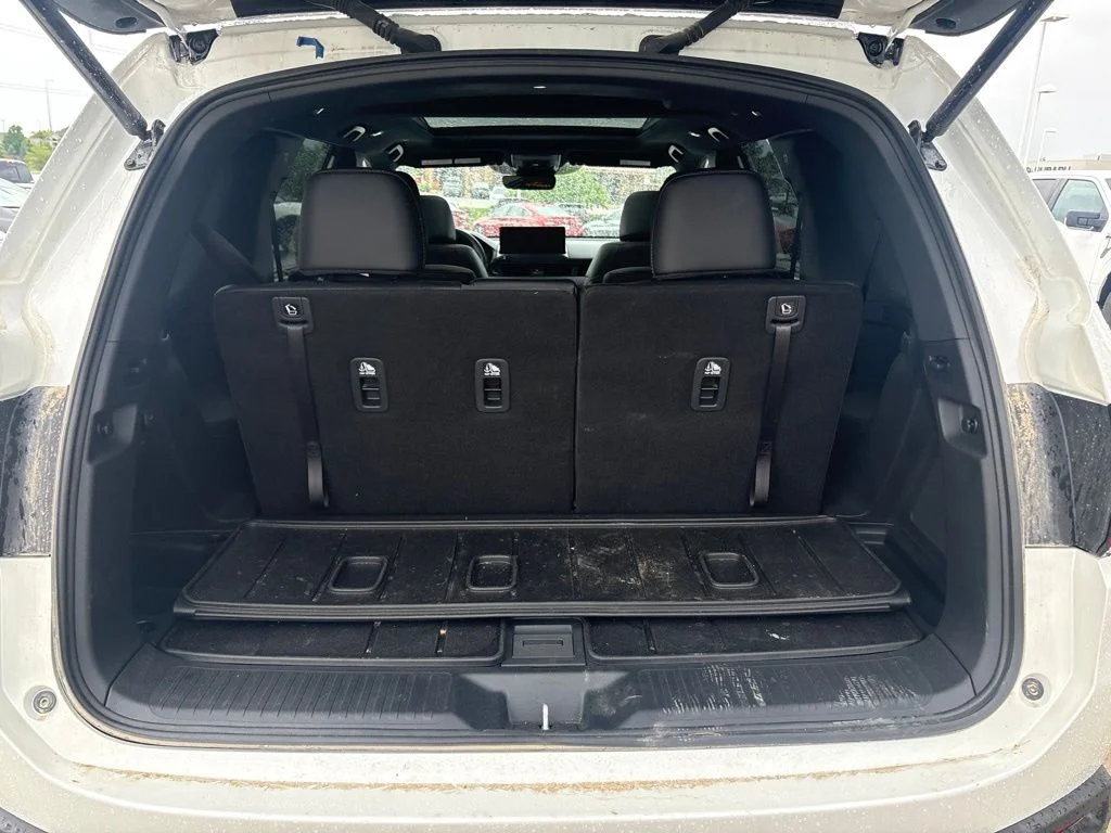 Used 2026 White Honda TrailSport image 44