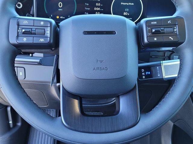 New 2026 Blue Hyundai Calligraphy image 20
