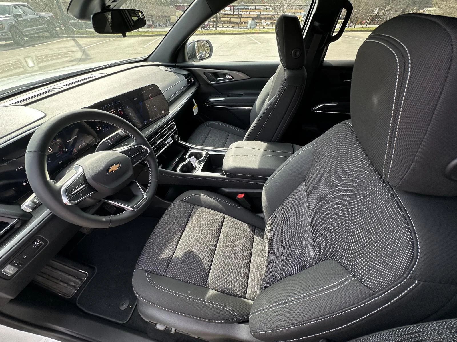 2026 Chevrolet Traverse LT - Photo 10