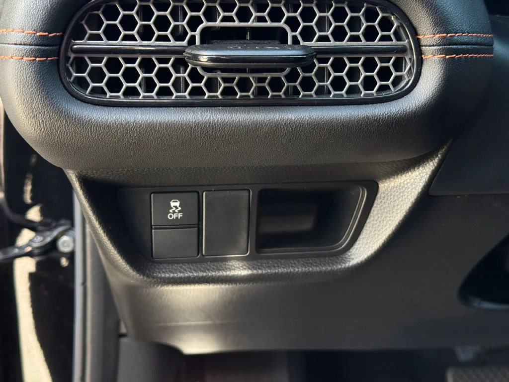 Used 2024  Honda Sport image 25