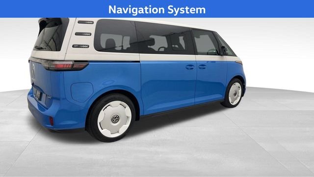 Certified 2025 Volkswagen ID. Buzz 1st Edition with VIN WVG6YVEB8SH011385 for sale in Littleton, CO