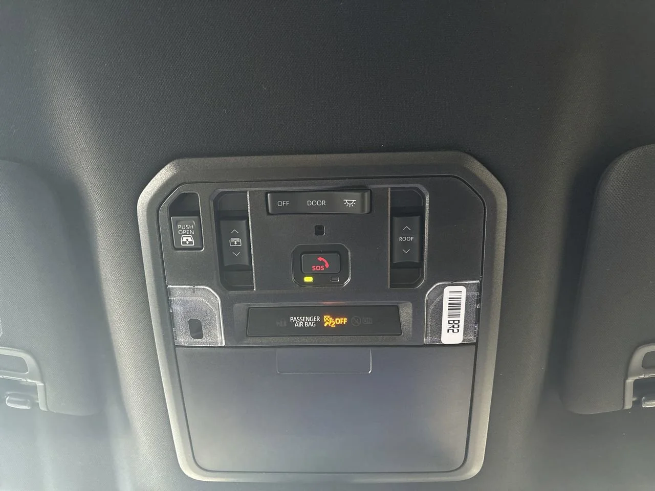 2025 Toyota Tundra Limited - Photo 16