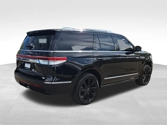 2022 Lincoln Navigator Reserve - Photo 8