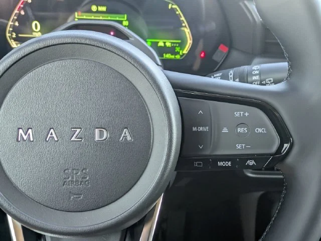 New 2026 Gray Mazda 2.5 S Premium Plus image 18