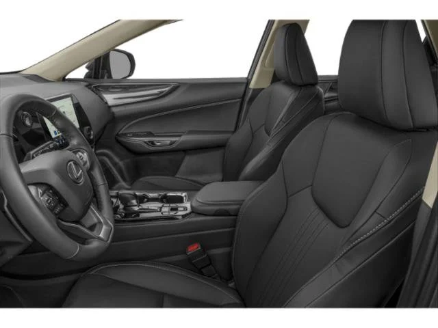 Certified Used 2025 Silver Lexus 350 image 8
