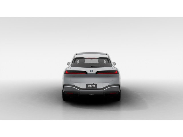 2027 BMW iX3 photo 5