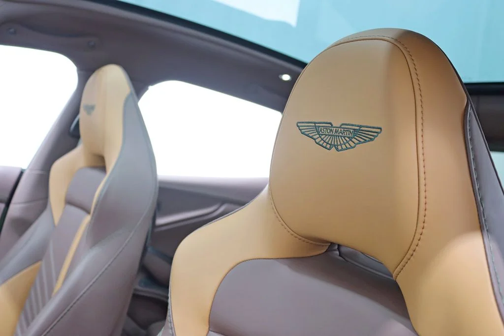 2023 Aston Martin DBX 707