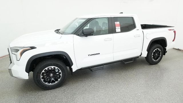 New 2026 Ice Cap Toyota SR5 image 19