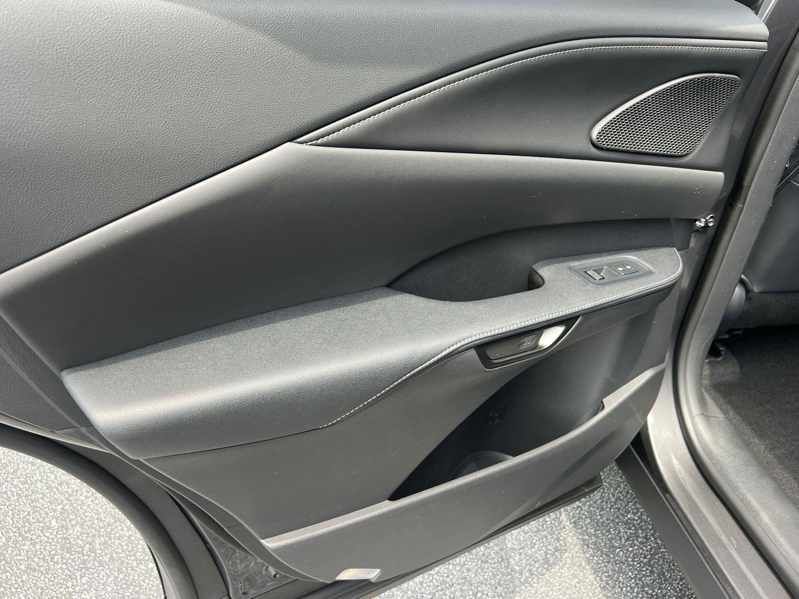 New 2026 Cloudburst Gray Lexus PREMIUM PLUS image 15