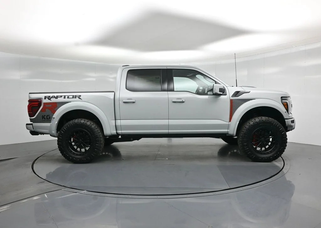 New 2026 Avalanche Ford Raptor image 26