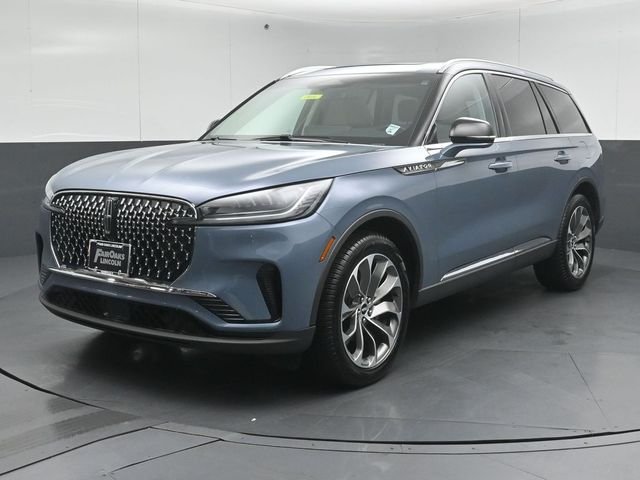 2025 LINCOLN AVIATOR - Image 2