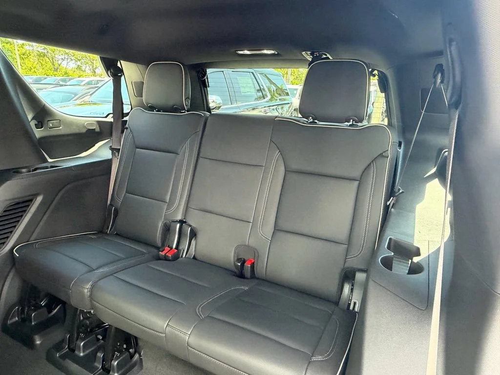 2026 Chevrolet Tahoe Premier - Photo 7