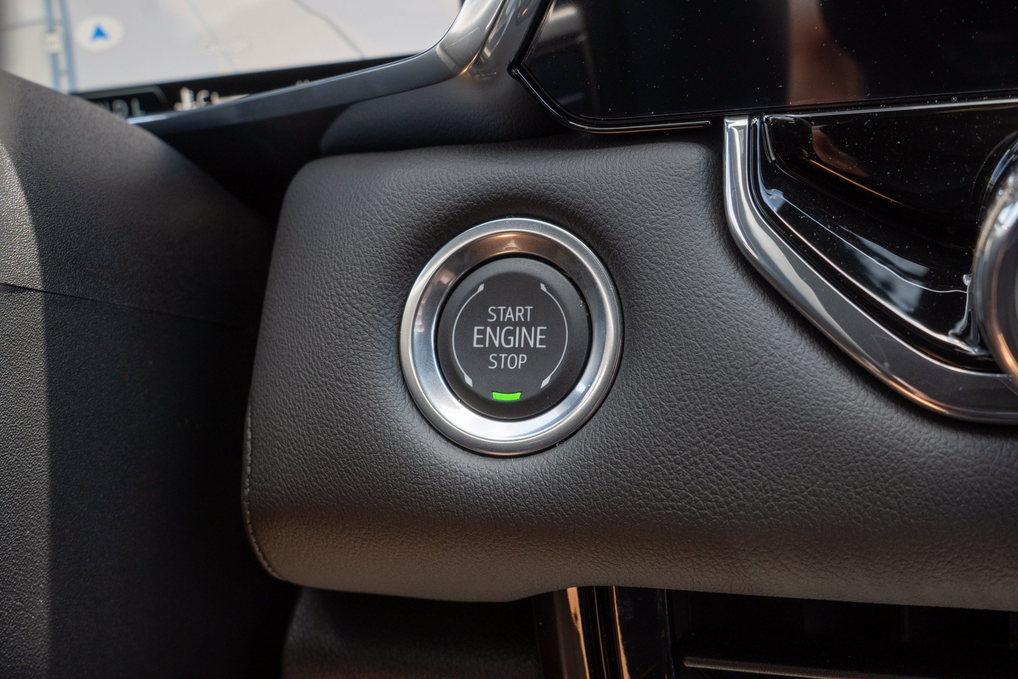 New 2026 Onyx Black GMC Elevation image 25