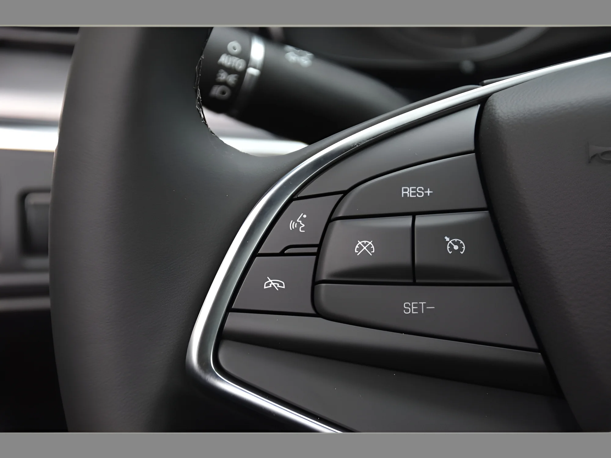 2026 Cadillac XT5 Luxury - Photo 32