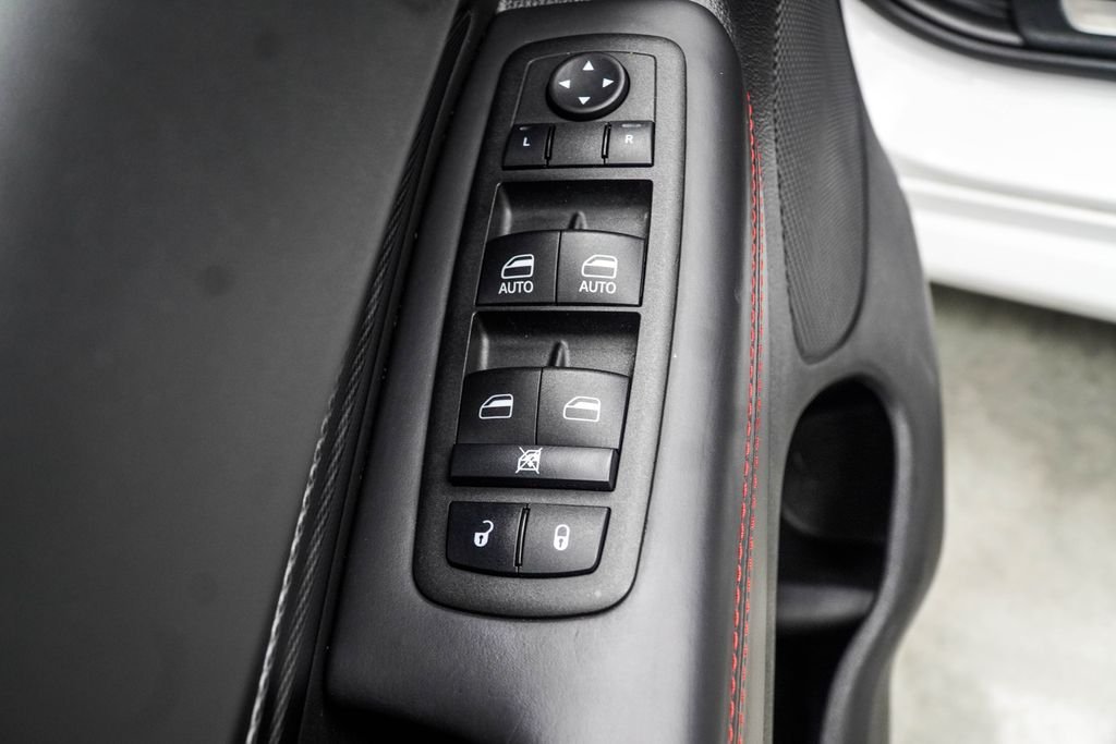 Used 2023 White Dodge GT Premium image 37