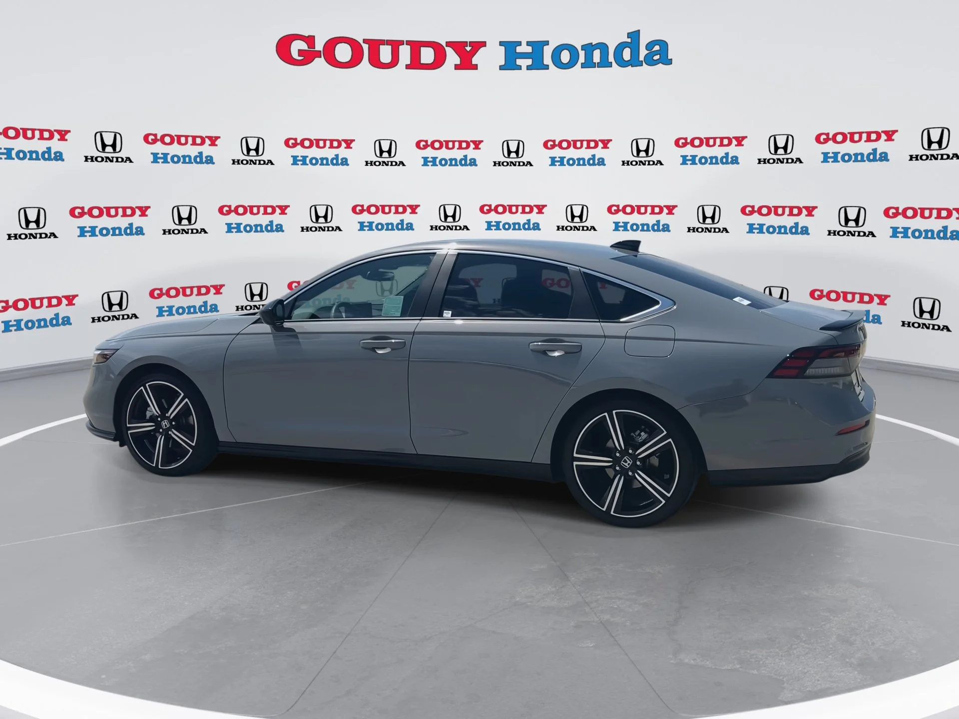 Used 2023 Urban Gray Pearl Honda Sport image 32