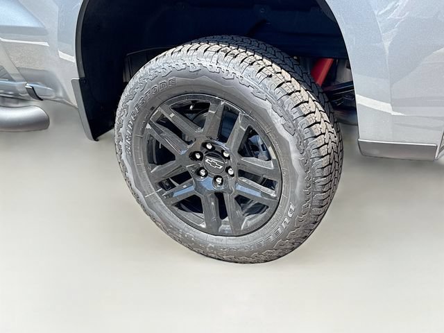 2026 Chevrolet Silverado 1500 LT Trail Boss - Photo 31