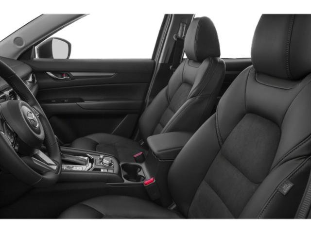 Certified Used 2019 Soul Red Crystal Metallic Mazda Grand Touring image 12