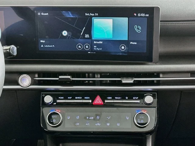 New 2027 Hyundai SANTA CRUZ XRT