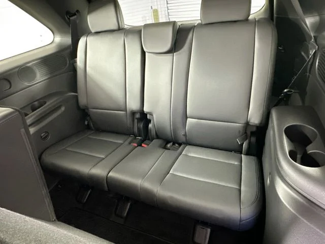 New 2026 Hyundai PALISADE HYBRID SEL Premium