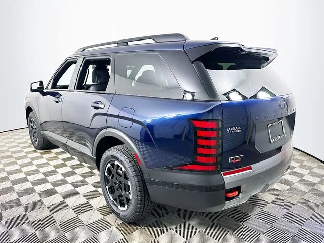 New 2026 Hyundai PALISADE XRT Pro