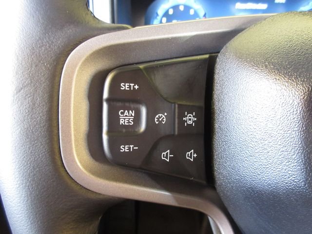 2025 Ford Bronco 4-Door Big Bend - Photo 14