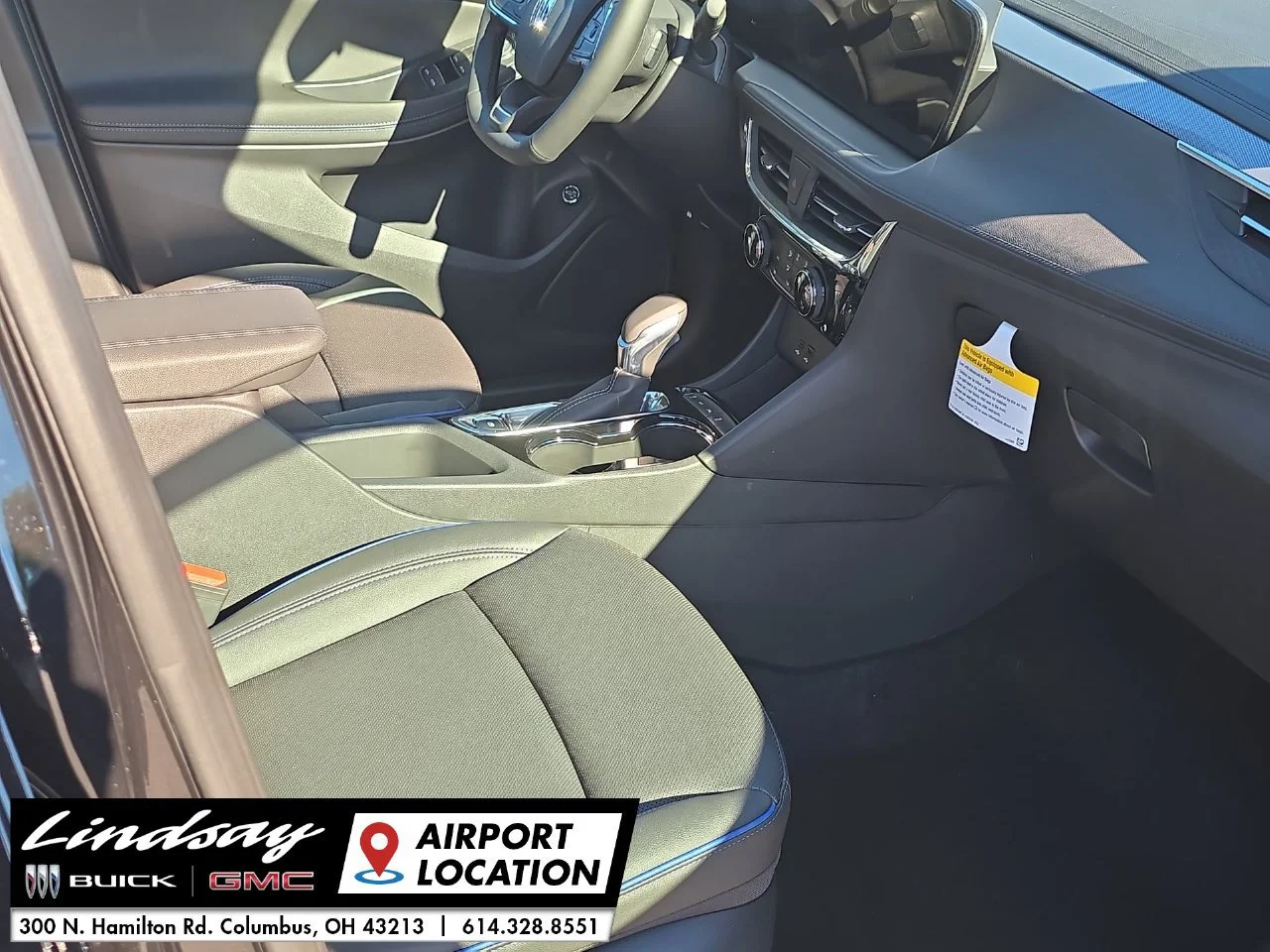 2026 Buick Encore GX Sport Touring - Photo 28