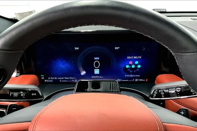 2025 Lincoln Aviator Reserve - Photo 29