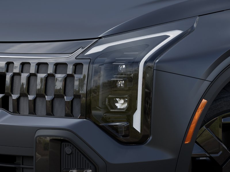 New 2026 Panthera Metal Matte Kia X-Line image 10