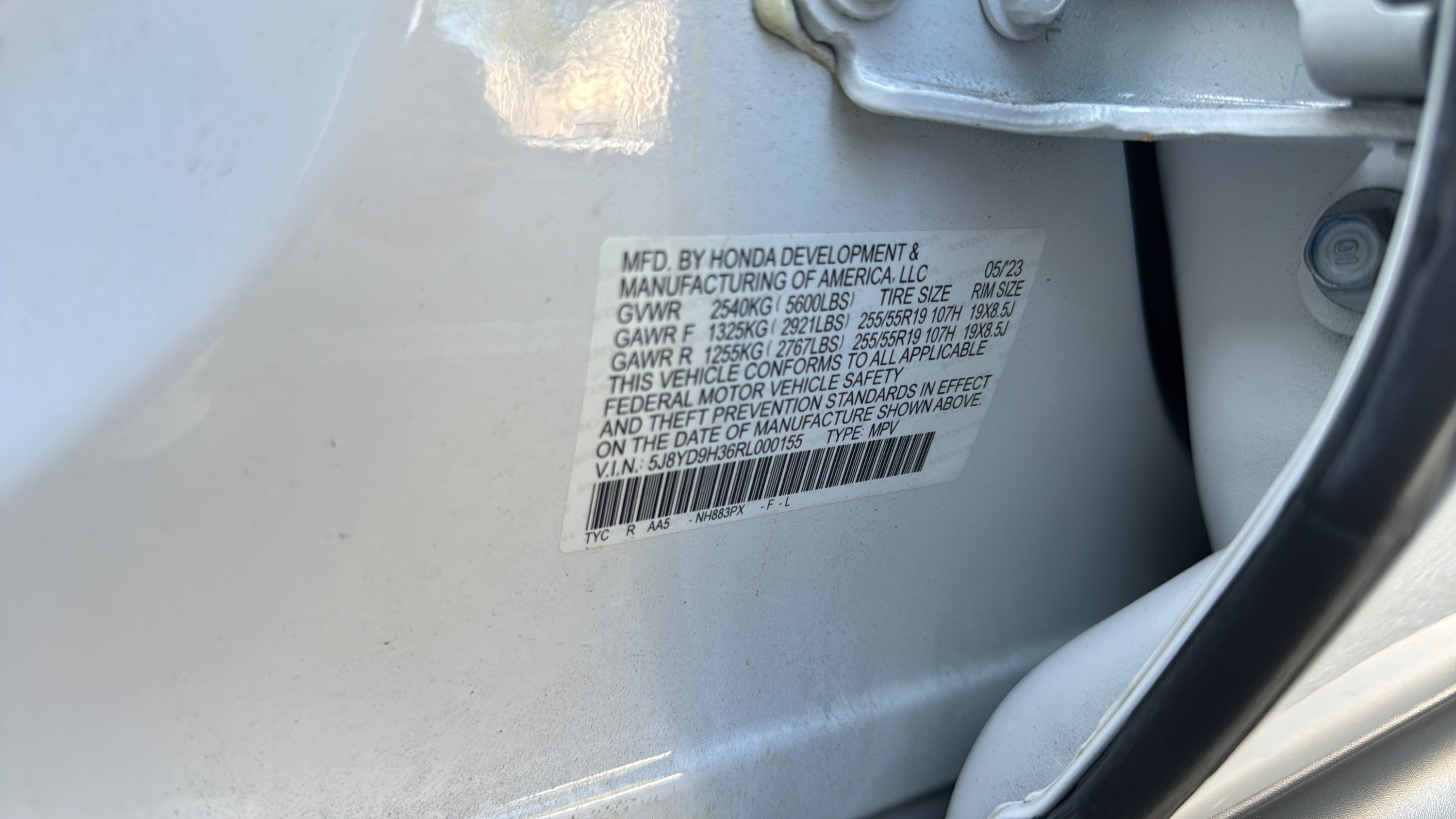 2024 Acura MDX Base - Photo 67
