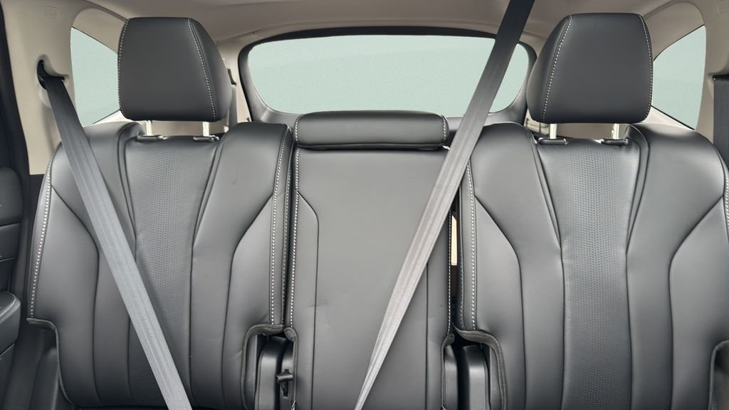 2026 Acura MDX Technology Package - Photo 33