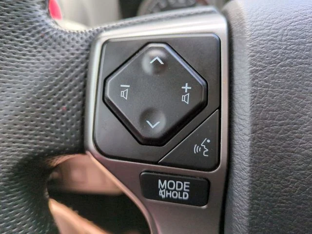 Certified Used 2022 White Toyota SR5 image 24