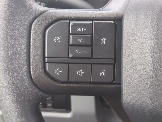 2026 Ford F-250 Super Duty XL - Photo 23
