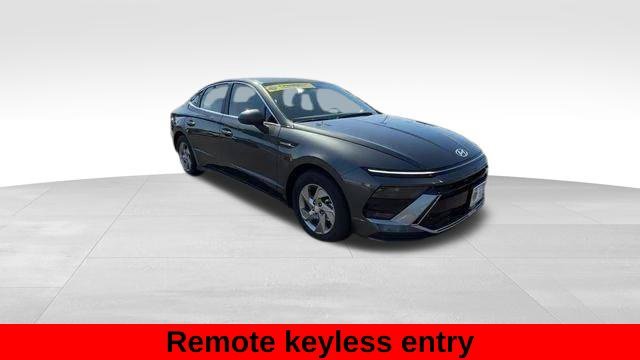 2026 Hyundai Sonata SE - Photo 18