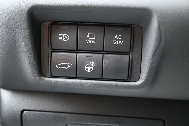 Used 2024 Gray Toyota Platinum image 16