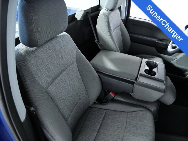 Used 2023 Blue Ford XL image 11