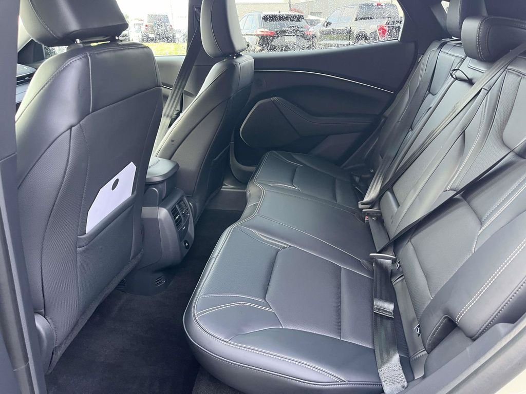 Certified Used 2025 Desert Sand Ford Premium image 14