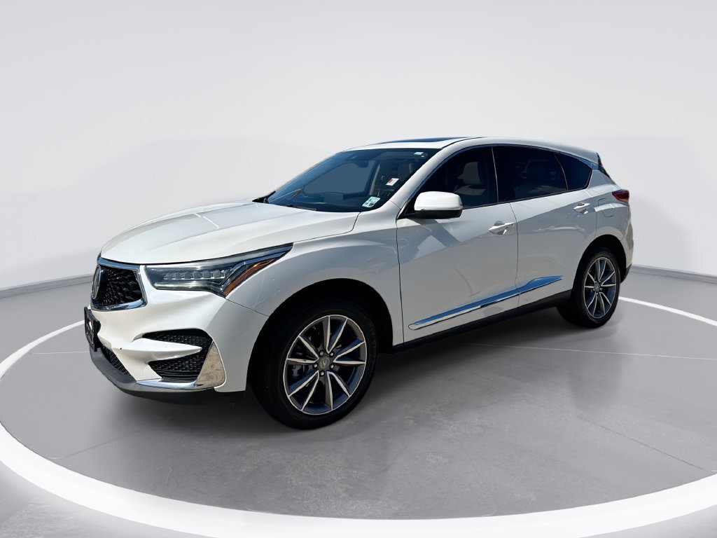 2019 Acura RDX